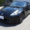 nissan fairlady-z 2010 quick_quick_CBA-Z34_Z34-201727 image 5