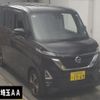 nissan roox 2023 -NISSAN 【越谷 580ｷ1569】--Roox B48A-0403156---NISSAN 【越谷 580ｷ1569】--Roox B48A-0403156- image 1