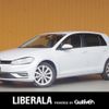 volkswagen golf 2018 -VOLKSWAGEN--VW Golf DBA-AUCJZ--WVWZZZAUZKP026922---VOLKSWAGEN--VW Golf DBA-AUCJZ--WVWZZZAUZKP026922- image 1