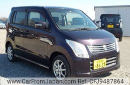 suzuki wagon-r 2011 -SUZUKI 【野田 580ｱ1234】--Wagon R DBA-MH23S--MH23S-756248---SUZUKI 【野田 580ｱ1234】--Wagon R DBA-MH23S--MH23S-756248-