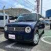 suzuki alto-lapin 2021 quick_quick_HE33S_HE33S-318389 image 1