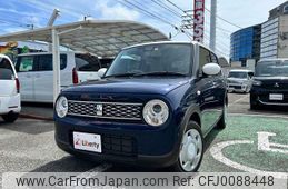 suzuki alto-lapin 2021 quick_quick_HE33S_HE33S-318389