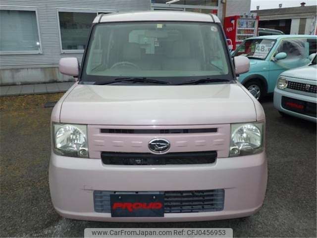 daihatsu move-conte 2013 -DAIHATSU--Move Conte L575S--L575S-0189265---DAIHATSU--Move Conte L575S--L575S-0189265- image 2