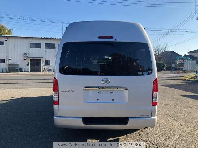 toyota regiusace-van 2017 -TOYOTA--Regius ace Van TRH221K--0073246---TOYOTA--Regius ace Van TRH221K--0073246- image 2