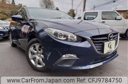 mazda axela 2016 -MAZDA--Axela DBA-BM5AS--BM5AS-300802---MAZDA--Axela DBA-BM5AS--BM5AS-300802-