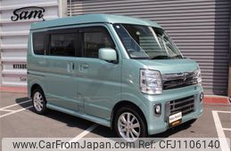 suzuki every-wagon 2019 quick_quick_ABA-DA17W_DA17W-170696