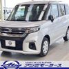 suzuki solio 2023 -SUZUKI--Solio 5BA-MA27S--MA27S-122859---SUZUKI--Solio 5BA-MA27S--MA27S-122859- image 27