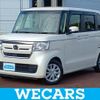 honda n-box 2017 quick_quick_DBA-JF3_JF3-1027540 image 1