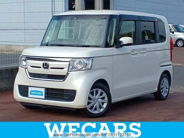 honda n-box 2017 quick_quick_DBA-JF3_JF3-1027540 image 1