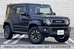 suzuki jimny-sierra 2022 -SUZUKI--Jimny Sierra 3BA-JB74W--JB74W-176433---SUZUKI--Jimny Sierra 3BA-JB74W--JB74W-176433-