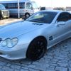 mercedes-benz sl-class 2004 -MERCEDES-BENZ--Benz SL 230467--078221---MERCEDES-BENZ--Benz SL 230467--078221- image 26