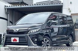 toyota voxy 2017 -TOYOTA--Voxy DBA-ZRR80W--ZRR80-0365460---TOYOTA--Voxy DBA-ZRR80W--ZRR80-0365460-