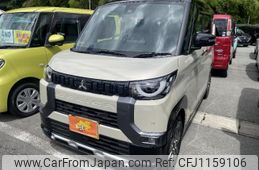 mitsubishi delica 2025 quick_quick_5AA-B37A_B37A-0603517