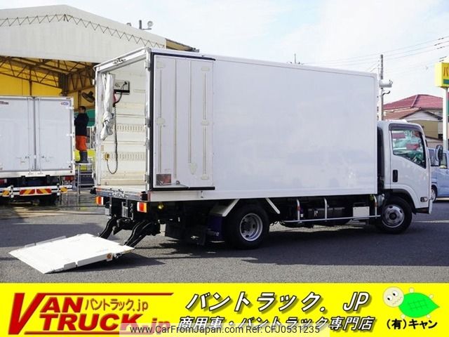 isuzu elf-truck 2020 -ISUZU--Elf 2RG-NPR88AN--NPR88-7005778---ISUZU--Elf 2RG-NPR88AN--NPR88-7005778- image 1