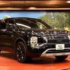 mitsubishi outlander-phev 2022 CFJ1564318 image 17