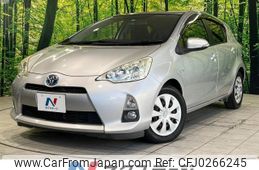 toyota aqua 2013 -TOYOTA--AQUA DAA-NHP10--NHP10-2250674---TOYOTA--AQUA DAA-NHP10--NHP10-2250674-