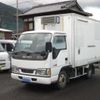 isuzu elf-truck 2003 -ISUZU--Elf KR-NKR81EAV--NKR81E7033090---ISUZU--Elf KR-NKR81EAV--NKR81E7033090- image 2