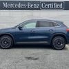 mercedes-benz eqa 2022 CFJ1753217 image 3