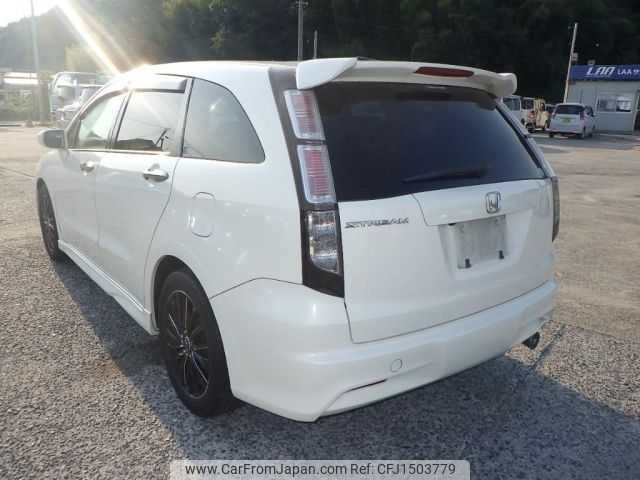 honda stream 2010 CFJ1503779 image 2