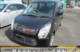 suzuki wagon-r 2013 -SUZUKI--Wagon R DBA-MH34S--MH34S-267967---SUZUKI--Wagon R DBA-MH34S--MH34S-267967-