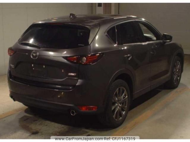 mazda cx-5 2020 quick_quick_3DA-KF2P_KF2P-324354 image 2