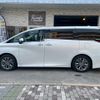 toyota alphard 2023 -TOYOTA--Alphard 3BA-AGH40W--AGH40-0008630---TOYOTA--Alphard 3BA-AGH40W--AGH40-0008630- image 8