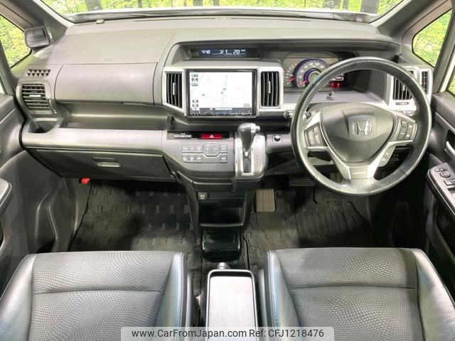 honda stepwagon-spada 2013 quick_quick_RK5_RK5-1338548 image 2