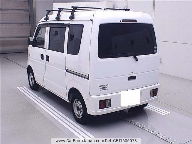 nissan clipper-van 2014 CFJ1606078 image 2