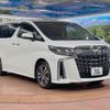 toyota alphard 2022 -TOYOTA--Alphard 3BA-AGH30W--AGH30-0432639---TOYOTA--Alphard 3BA-AGH30W--AGH30-0432639- image 18