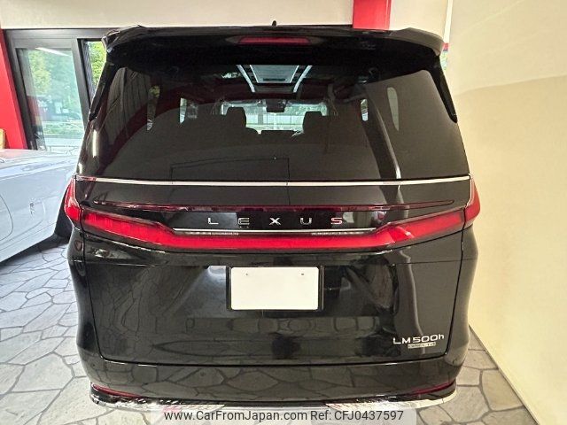 lexus lexus-others 2024 -LEXUS 【名変中 】--ﾚｸｻｽLM TAWH15W--0005346---LEXUS 【名変中 】--ﾚｸｻｽLM TAWH15W--0005346- image 2