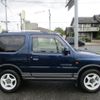 suzuki jimny 2008 CFJ1518449 image 8