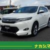 toyota harrier 2015 quick_quick_DBA-ZSU60W_ZSU60-0052460 image 1