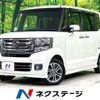 honda n-box 2017 -HONDA--N BOX DBA-JF1--JF1-1909433---HONDA--N BOX DBA-JF1--JF1-1909433- image 1