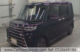 daihatsu tanto 2022 -DAIHATSU 【成田 584ｿ1214】--Tanto 5BA-LA650S--LA650S-0263082---DAIHATSU 【成田 584ｿ1214】--Tanto 5BA-LA650S--LA650S-0263082-