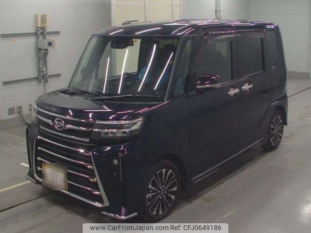 daihatsu tanto 2022 -DAIHATSU 【成田 584ｿ1214】--Tanto 5BA-LA650S--LA650S-0263082---DAIHATSU 【成田 584ｿ1214】--Tanto 5BA-LA650S--LA650S-0263082- image 1