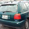 volkswagen golf-wagon 1997 7 image 4