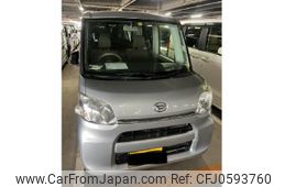 daihatsu tanto 2017 quick_quick_DBA-LA610S_0096011