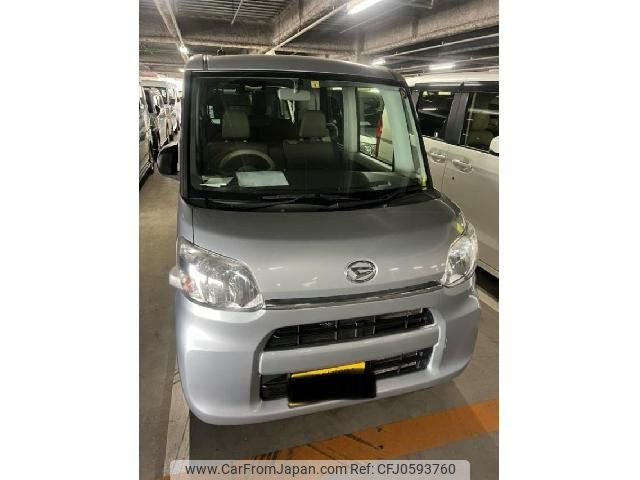 daihatsu tanto 2017 quick_quick_DBA-LA610S_0096011 image 1