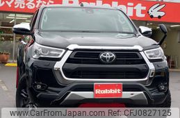 toyota hilux 2021 GOO_NET_EXCHANGE_2504817A30250304W003