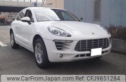 porsche macan 2015 -PORSCHE 【品川 349め430】--Porsche Macan 95BCTM-WP1ZZZ95ZFLB43808---PORSCHE 【品川 349め430】--Porsche Macan 95BCTM-WP1ZZZ95ZFLB43808-