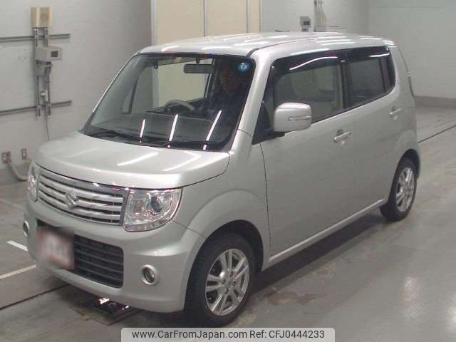 suzuki mr-wagon 2013 -SUZUKI--MR Wagon DBA-MF33S--MF33S-424930---SUZUKI--MR Wagon DBA-MF33S--MF33S-424930- image 1