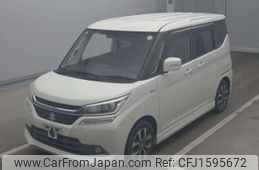 suzuki solio 2017 CFJ1595672