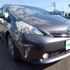 toyota prius-α 2013 -TOYOTA--Prius α DAA-ZVW40W--ZVW40-3081529---TOYOTA--Prius α DAA-ZVW40W--ZVW40-3081529- image 7