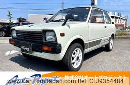 suzuki alto 1983 -SUZUKI--Alto SS40V--SS40V-317066---SUZUKI--Alto SS40V--SS40V-317066-