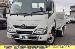 toyota dyna-truck 2017 -TOYOTA--Dyna LDF-KDY231--KDY231-8027962---TOYOTA--Dyna LDF-KDY231--KDY231-8027962-