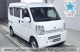 nissan clipper-van 2019 -NISSAN--Clipper Van DR17V-307933---NISSAN--Clipper Van DR17V-307933-