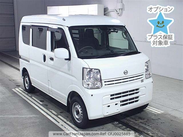 nissan clipper-van 2019 -NISSAN--Clipper Van DR17V-307933---NISSAN--Clipper Van DR17V-307933- image 1