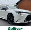 toyota corolla-touring-wagon 2019 -TOYOTA--Corolla Touring 3BA-NRE210W--NRE210-6000089---TOYOTA--Corolla Touring 3BA-NRE210W--NRE210-6000089- image 1