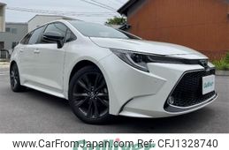 toyota corolla-touring-wagon 2019 -TOYOTA--Corolla Touring 3BA-NRE210W--NRE210-6000089---TOYOTA--Corolla Touring 3BA-NRE210W--NRE210-6000089-