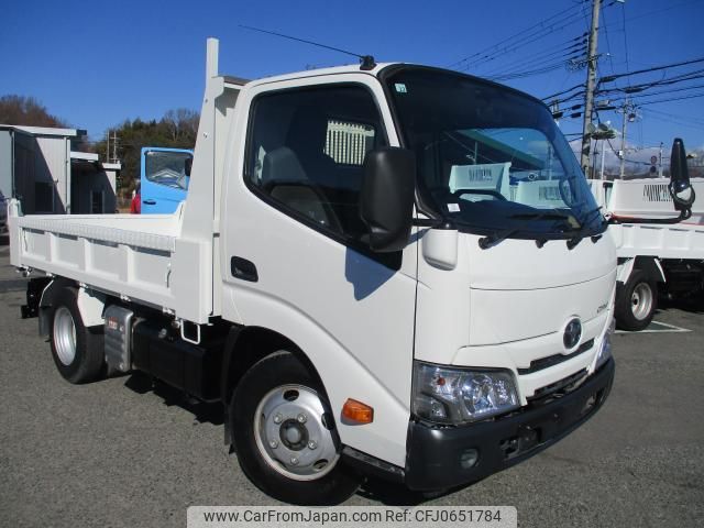 toyota dyna-truck 2020 quick_quick_2RG-XZU600D_XZU600-0031502 image 1